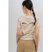 Heart Shaped Back Shirt